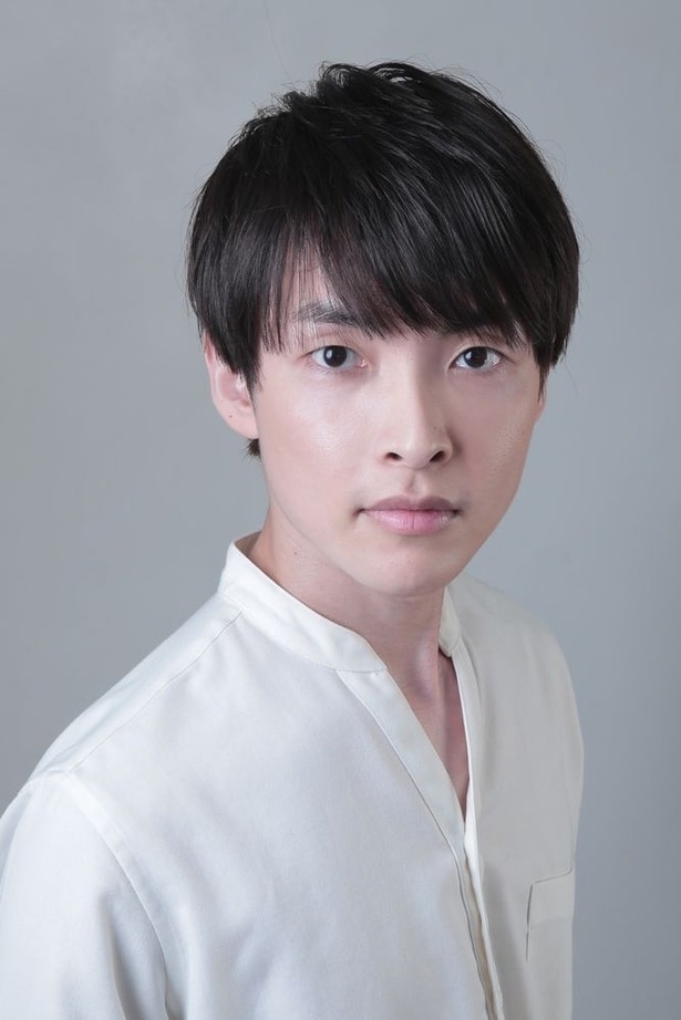 レナート・ディ・ルビーニ役　田丸篤志