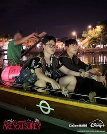 BTS・JUNG KOOK＆JIMIN“グクミン”、除隊からわずか1週間後に12日間の友情旅へ＜Are You Sure?!＞