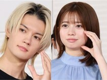 無邪気な桜田ひより＆冷静にツッコむ佐野勇斗、兄妹のようなやりとりに「かわいすぎてほっこり」の声＜ESCAPE＞