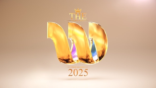 THE W 2025