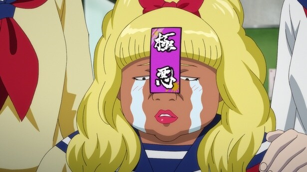 「3年Z組銀八先生」第3講より