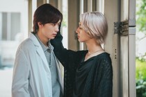 冨田侑暉“静真”の大学に、NAOYA“湊”が学生証を届けに訪ねて来る＜セラピーゲーム＞