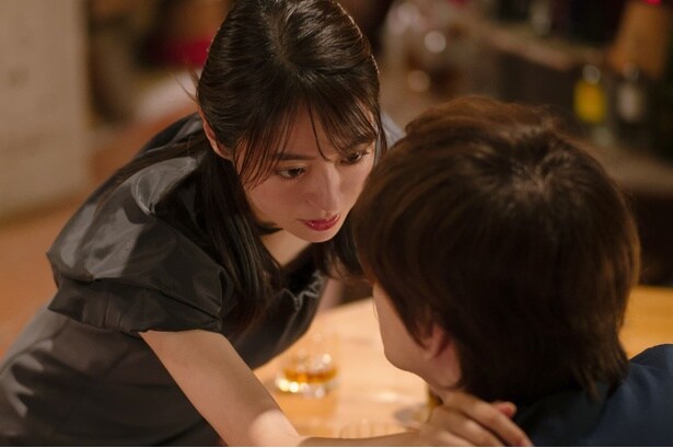 「推しの殺人」6話