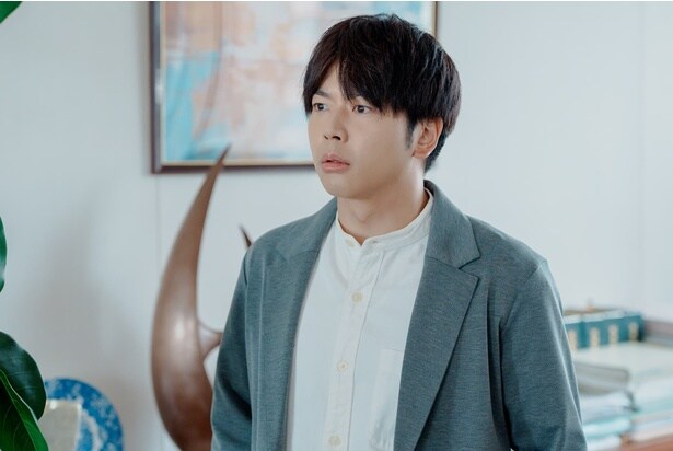 「推しの殺人」6話