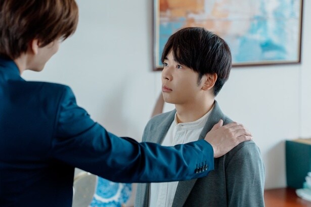 「推しの殺人」6話