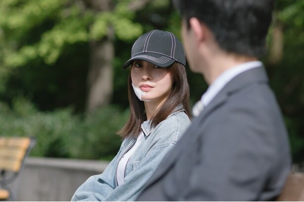 「推しの殺人」6話