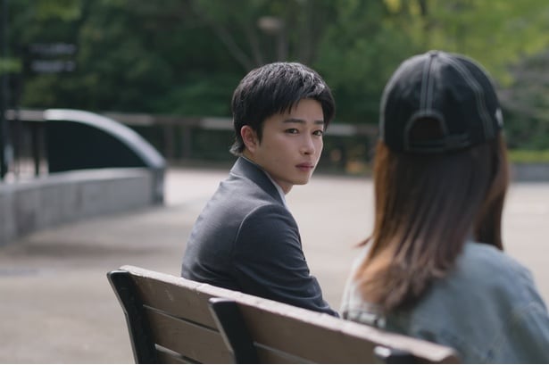 「推しの殺人」6話