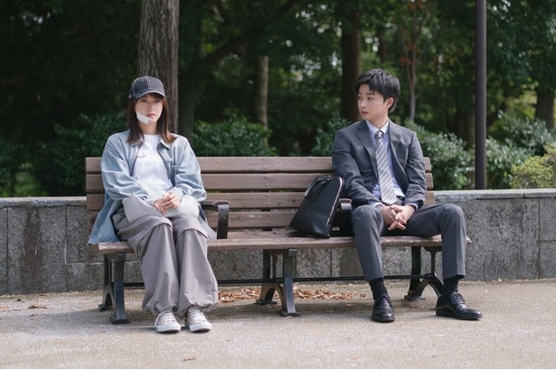 「推しの殺人」6話