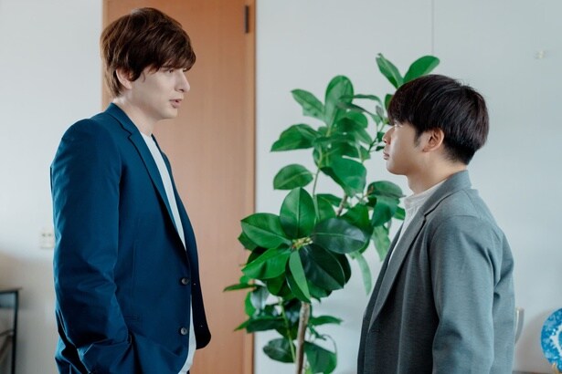 「推しの殺人」6話