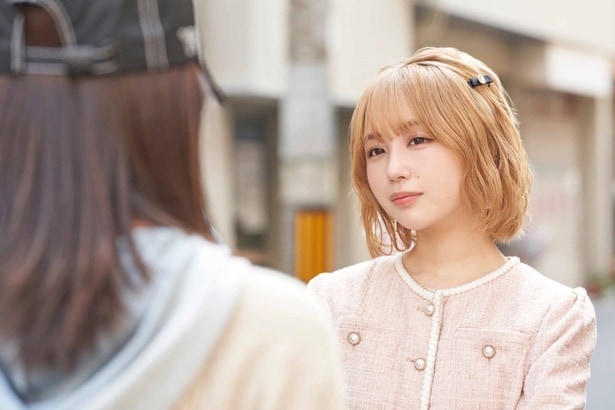 「推しの殺人」6話