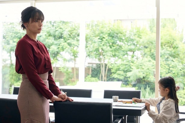 「推しの殺人」6話