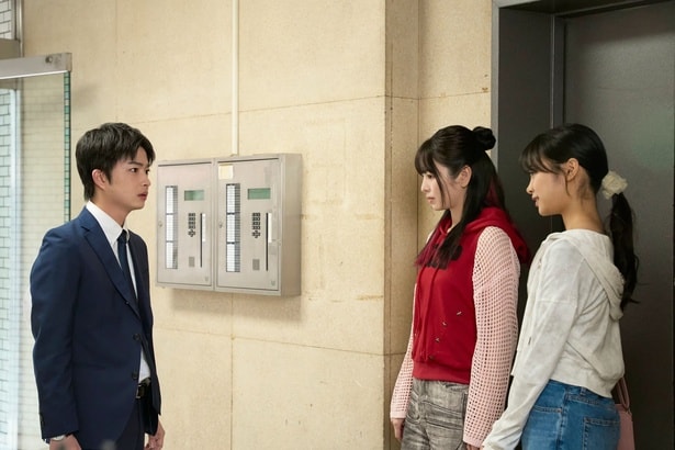 「推しの殺人」6話