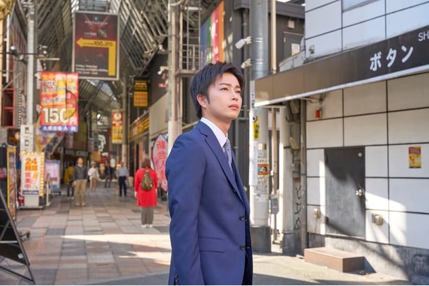 「推しの殺人」6話