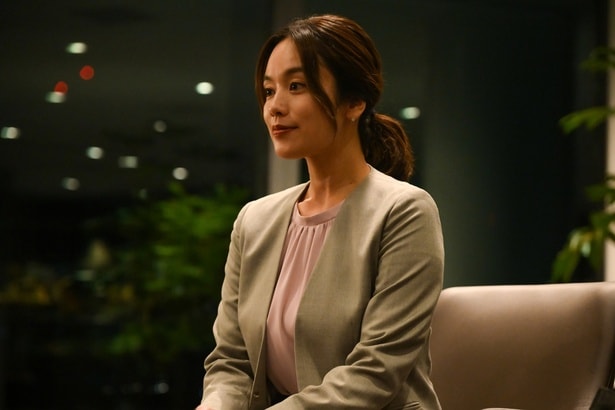 「フェイクマミー」第5話より