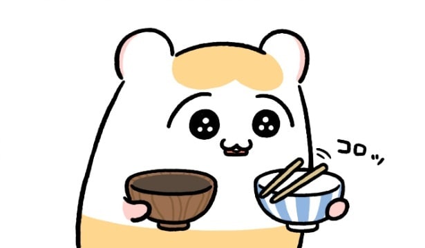 『ちこまる』より