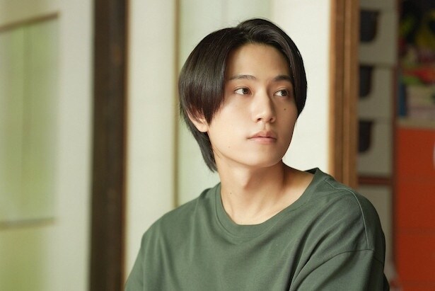 橋本将生“巧巳”が恒松祐里“眞希”に『僕は全部知りたい』発言 「強くなってる!!」「緊張感やばかった」の声<ひと夏の共犯者>