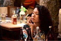 二階堂ふみ“リカ”が浜辺美波“樹里”に厳しく突っ込む様子に視聴者ハラハラ＜もしがく＞