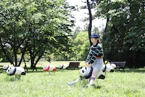 岩本蓮加“先輩”と冨里奈央“後輩”が鍵をなくして玄関前で外泊「素の2人のまま」“アドリブ”にも注目集まる＜ふたりエスケープ＞