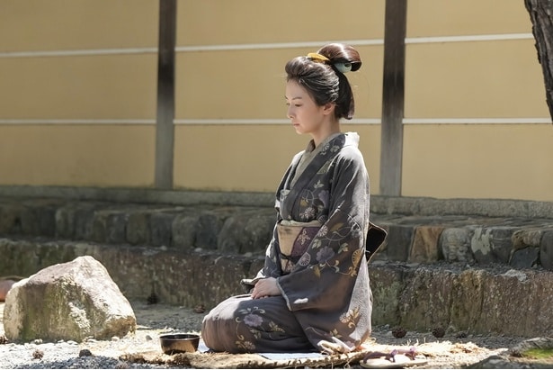 「ばけばけ」より