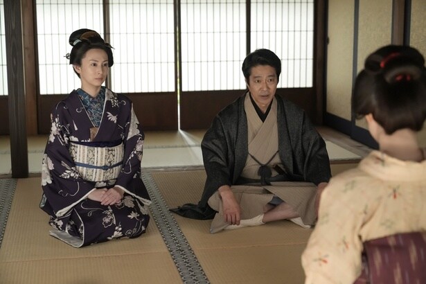 「ばけばけ」より