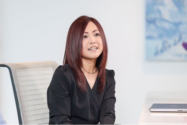 ディレクター、ゲームスのガド菜々氏