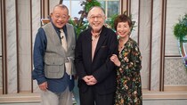 橋爪功が明かす連続テレビ小説「青春家族」の裏話、樹木希林の個性派女優の驚きエピソード＜鶴瓶ちゃんとサワコちゃん＞