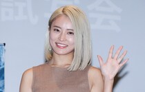 小島瑠璃子、芸能活動再開後初のイベント登壇「文字を書く仕事をやりたいです。バラエティーもご縁を頂けたら…」