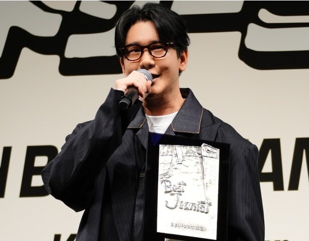 花江夏樹が公式Instagramを更新した