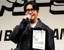 花江夏樹、『ベストジーニスト2025』特別貢献賞を受賞　推し・HANAとのショットに「豪華すぎる」「花繋がりで素敵」の声