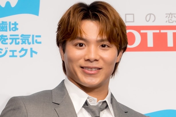 阿部一二三選手、詩選手が笑顔になる瞬間を明かす「本当に見たことのない笑顔というイメージ」