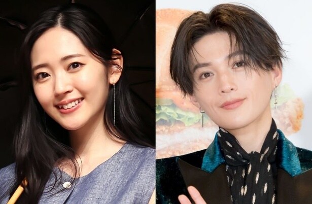 ドラマ「推しが上司になりまして フルスロットル」公式Instagramが更新