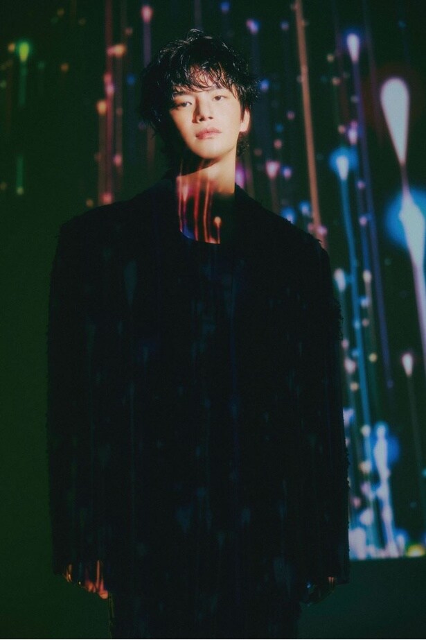 「ソ・イングク JAPAN FAN CONCERT TOUR 2024［Heart UTOPIA］＜名古屋公演＞」は、11月9日(日)夜8時より衛星放送にてTV初放送