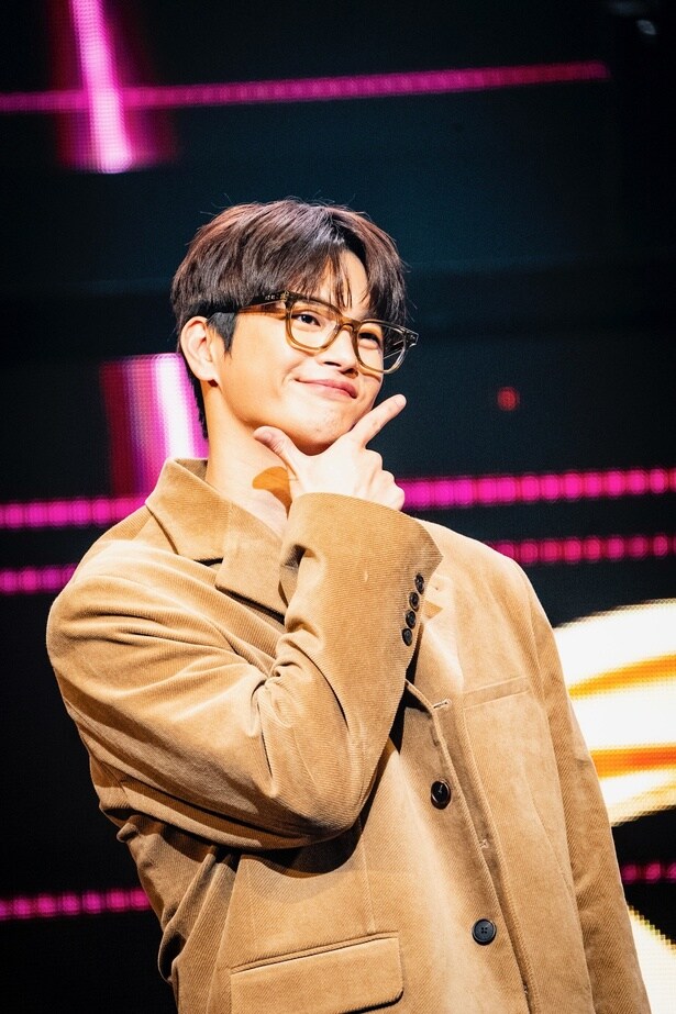 「ソ・イングク JAPAN FAN CONCERT TOUR 2024［Heart UTOPIA］＜名古屋公演＞」