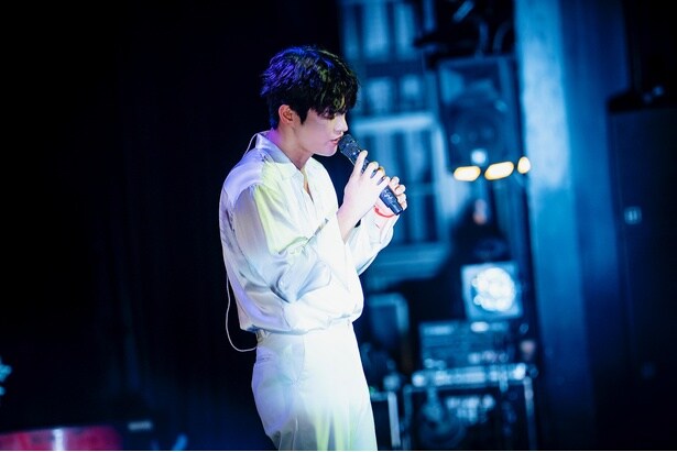 「ソ・イングク JAPAN FAN CONCERT TOUR 2024［Heart UTOPIA］＜名古屋公演＞」