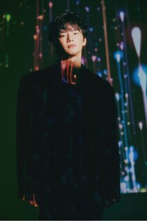 ソ・イングクの2024年日本ファンコンをTV初放送　ファンと作り上げた「UTOPIA」は温かくて幸せな世界