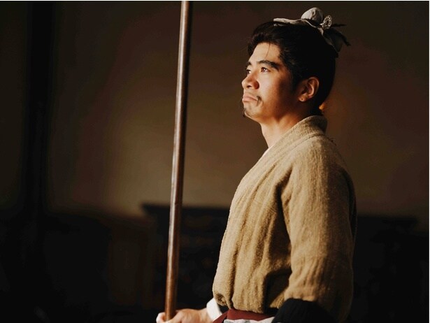 曹正役・和田正人