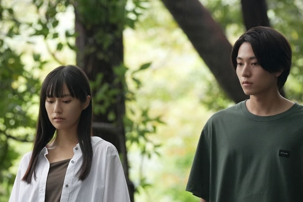 橋本将生“巧巳”は恒松祐里“眞希”から澪の過去の話を聞く…そんな中、萩原聖人“塔堂”らは澪が育った養護施設を訪ねる＜ひと夏の共犯者＞