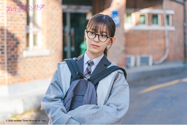 「スピリット・フィンガーズ」より