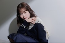 山田杏奈、作品への起用理由は聞かない「あまり気にせずに、自分のベストを尽くしたい」＜恋に至る病＞