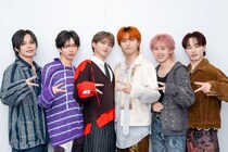 超特急史上最大規模のライブを経験「8号車の力って偉大だなと改めて思いました」(タカシ)＜超特急 The Movie RE:VE＞