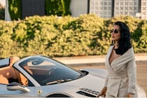 キム・カーダシアン“アルーラ”らゴージャスな離婚弁護士たちの華やかな活躍と“愛の行方”にワクワク＜オール・イズ・フェア＞