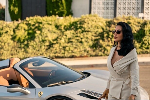 キム・カーダシアン“アルーラ”らゴージャスな離婚弁護士たちの華やかな活躍と“愛の行方”にワクワク＜オール・イズ・フェア＞