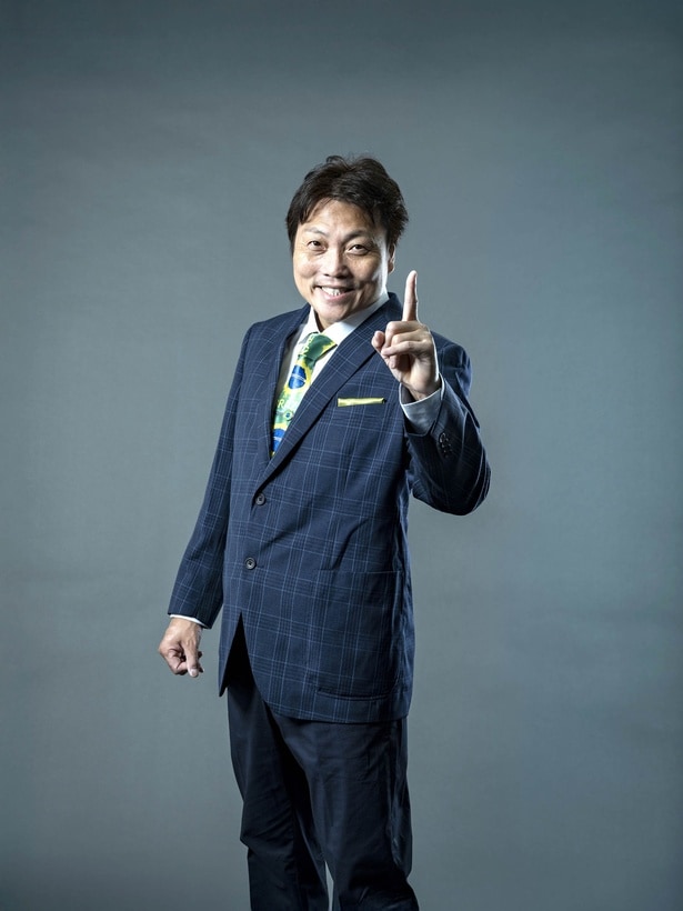 【写真】サバンナ八木