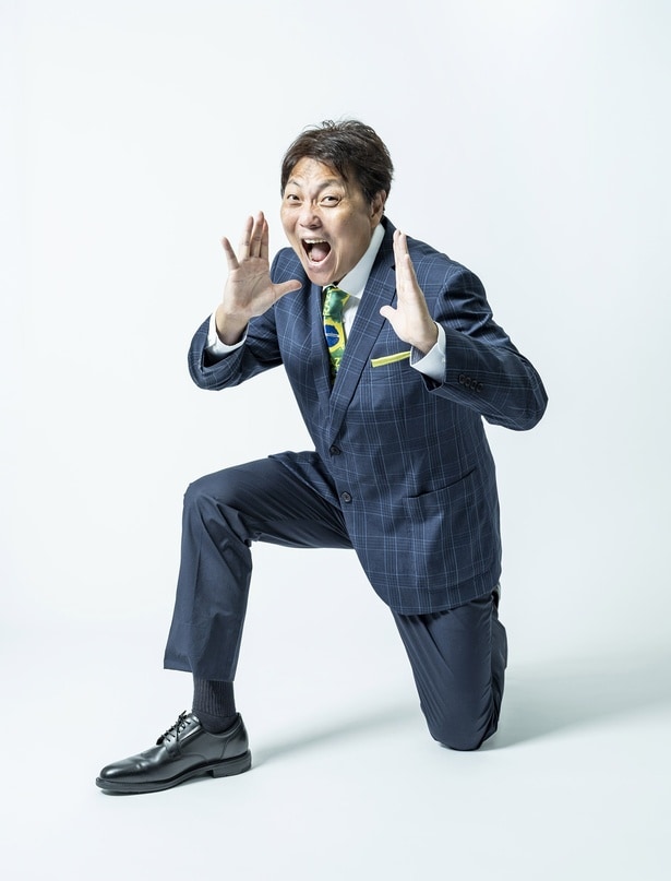 将来性に悩む46歳フリーランスに、サバンナ八木「逆に言うたらめちゃめちゃラッキー」/サバンナ八木の笑えて学べる人生相談(第1回)