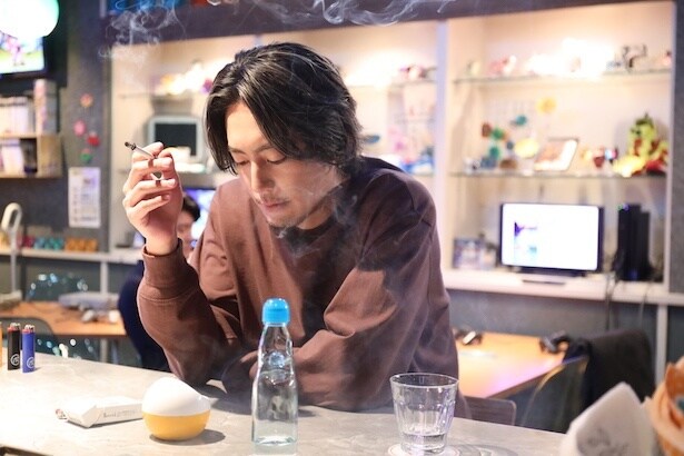 間宮祥太朗“高木”が友達の凄惨な最期にショック 衝撃のシーンに「いやぁぁぁぁぁ!!!」と視聴者騒然<良いこと悪いこと>