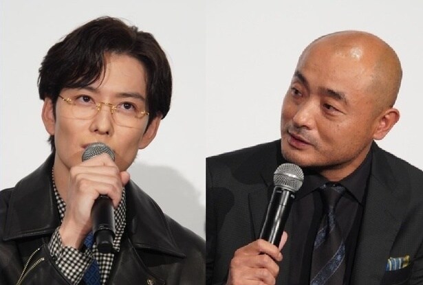 ドラマ「ちょっとだけエスパー」公式Instagramが更新