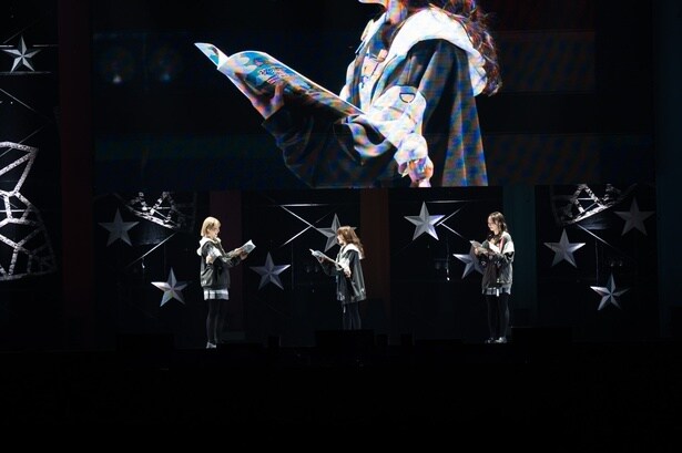 「ラブライブ!サンシャイン!! 沼津地元愛まつり 2025」より