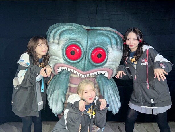 「ラブライブ!サンシャイン!! 沼津地元愛まつり 2025」より