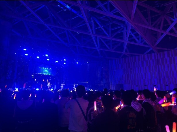 「ラブライブ!サンシャイン!! 沼津地元愛まつり 2025」より