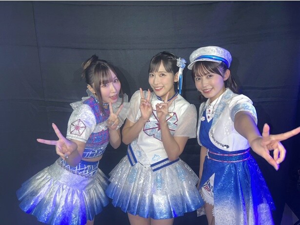 「ラブライブ!サンシャイン!! 沼津地元愛まつり 2025」より